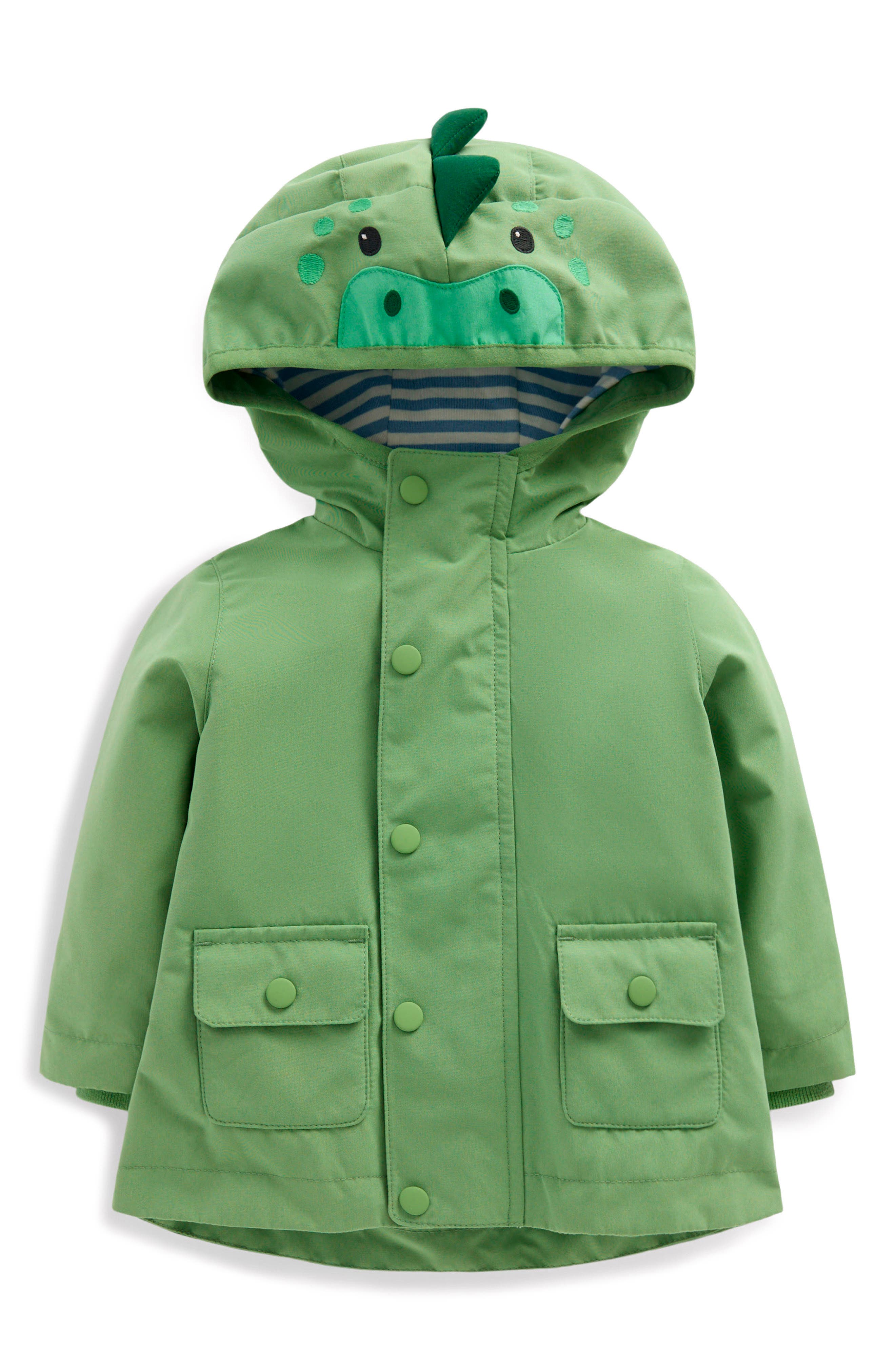 selected GREEN DINOSAUR