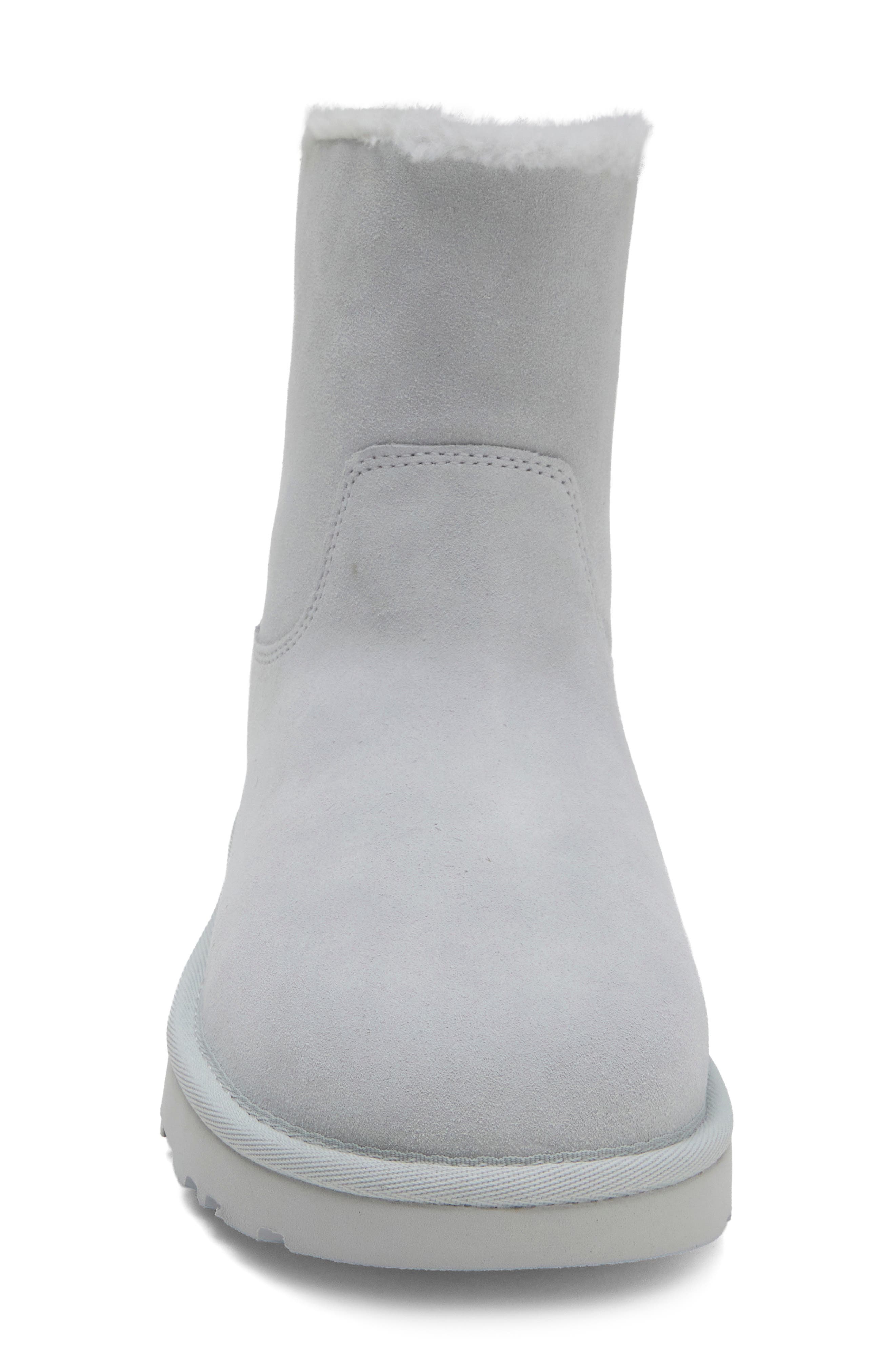 Classic Zip It Mini Boot, Alternate, color, GLACIER GREY