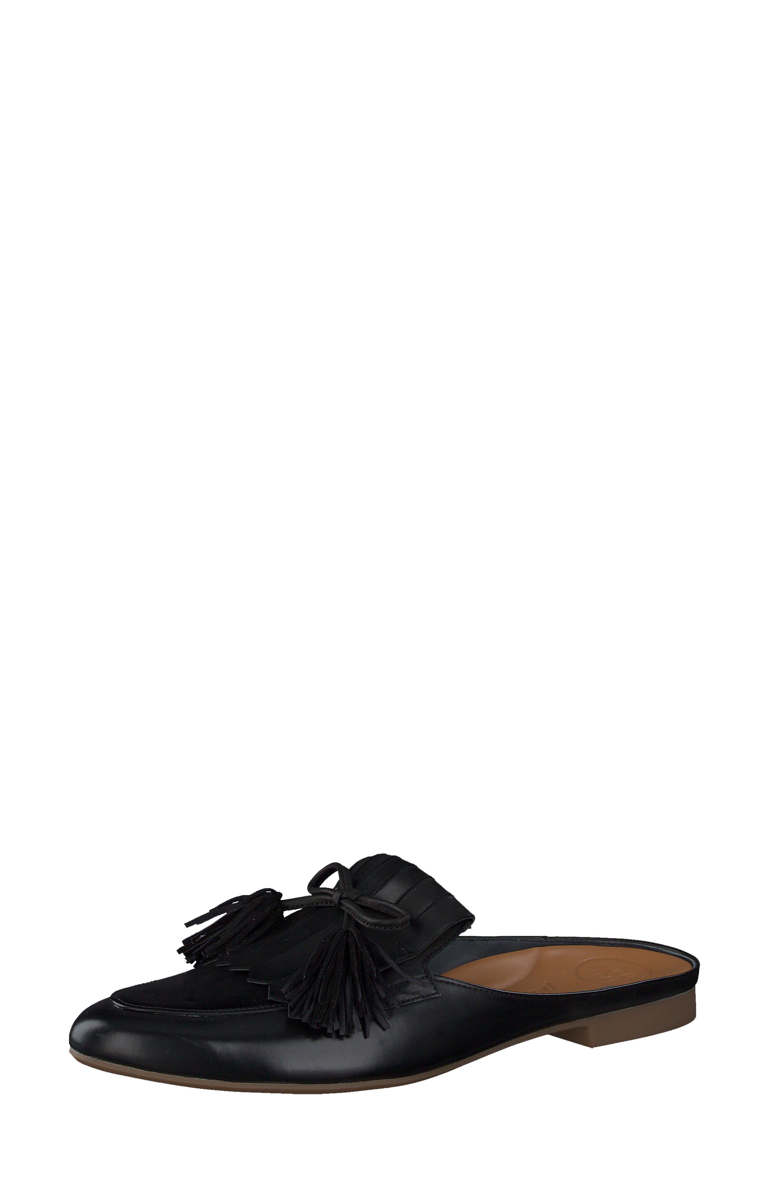 Paul Green Gloria Loafer Mule, Alternate, color, 