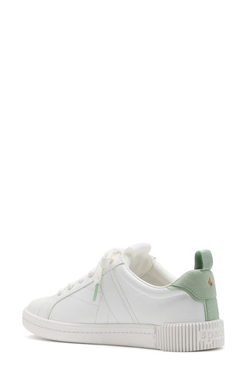 KATE SPADE KATE SPADE NEW YORK SIGNATURE SNEAKER