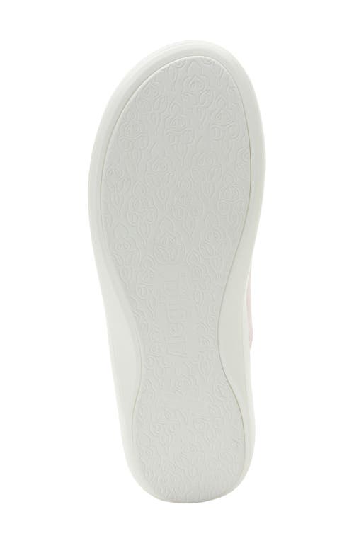 Alegria By Pg Lite Steadie Slip-on Sneaker