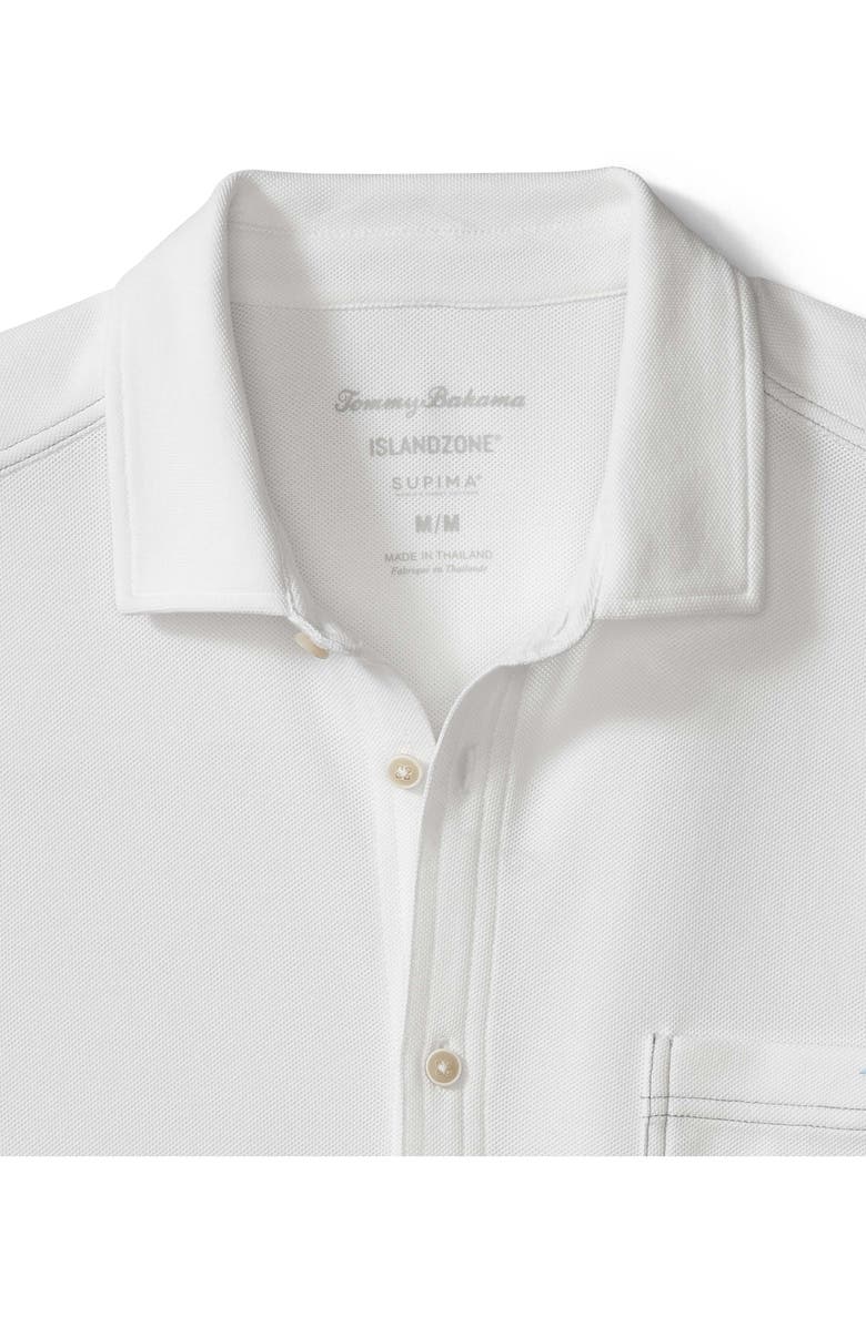 Tommy Bahama Emfielder Short Sleeve Button-Up Shirt, Alternate, color, 