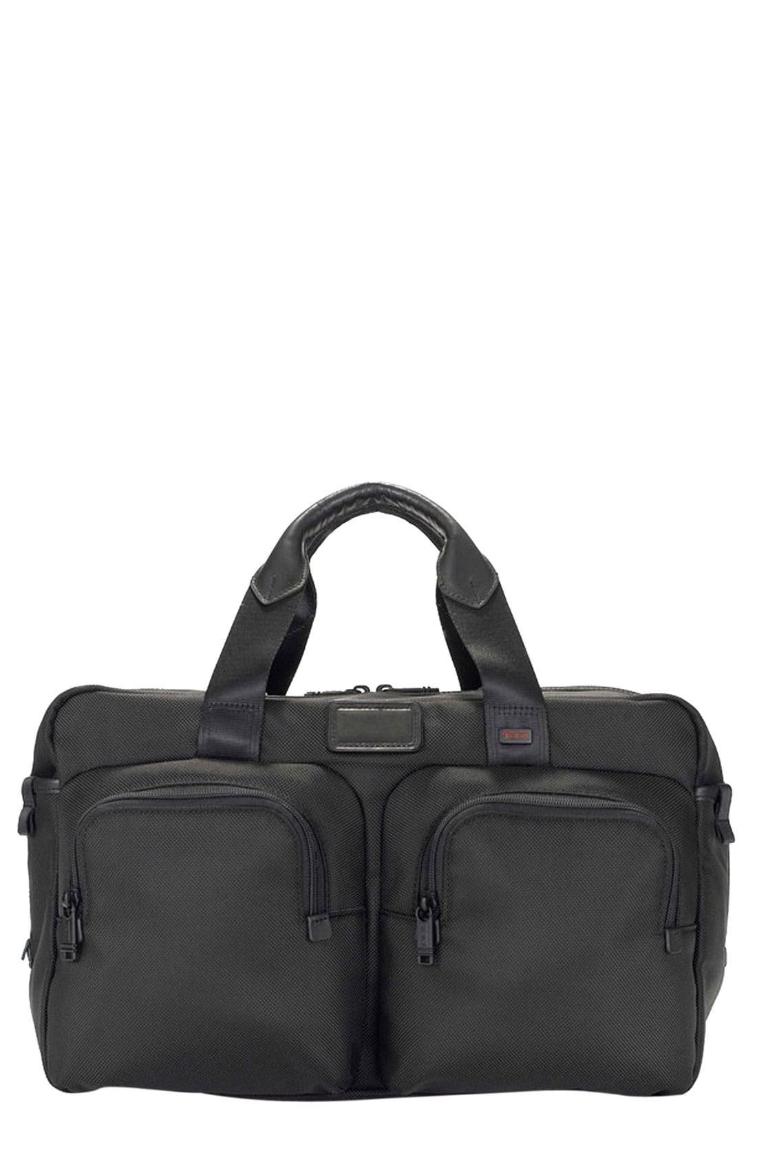 TUMI 'Alpha Bravo - Everett' Essential Tote, Main, color, 