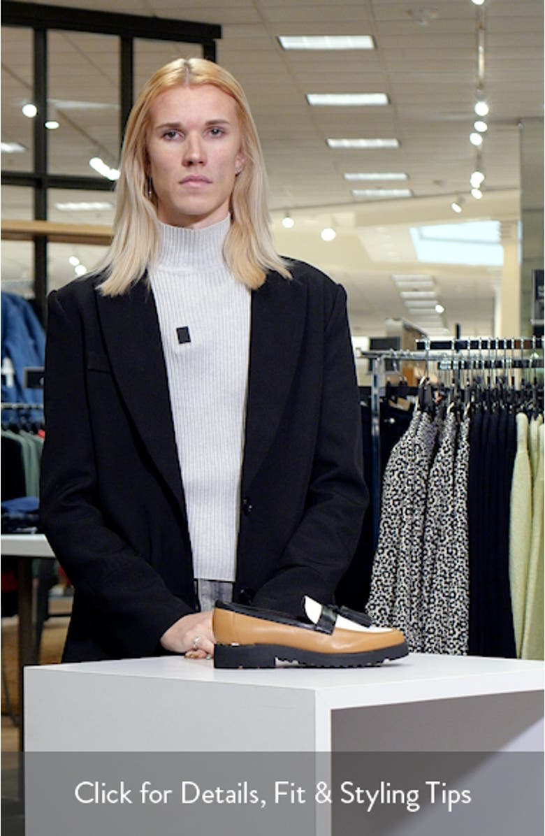 Carolynn Tassel Loafer, sales video thumbnail