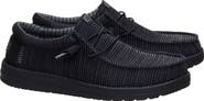 Hey Dude Wally SE Stretch Sox Sneaker