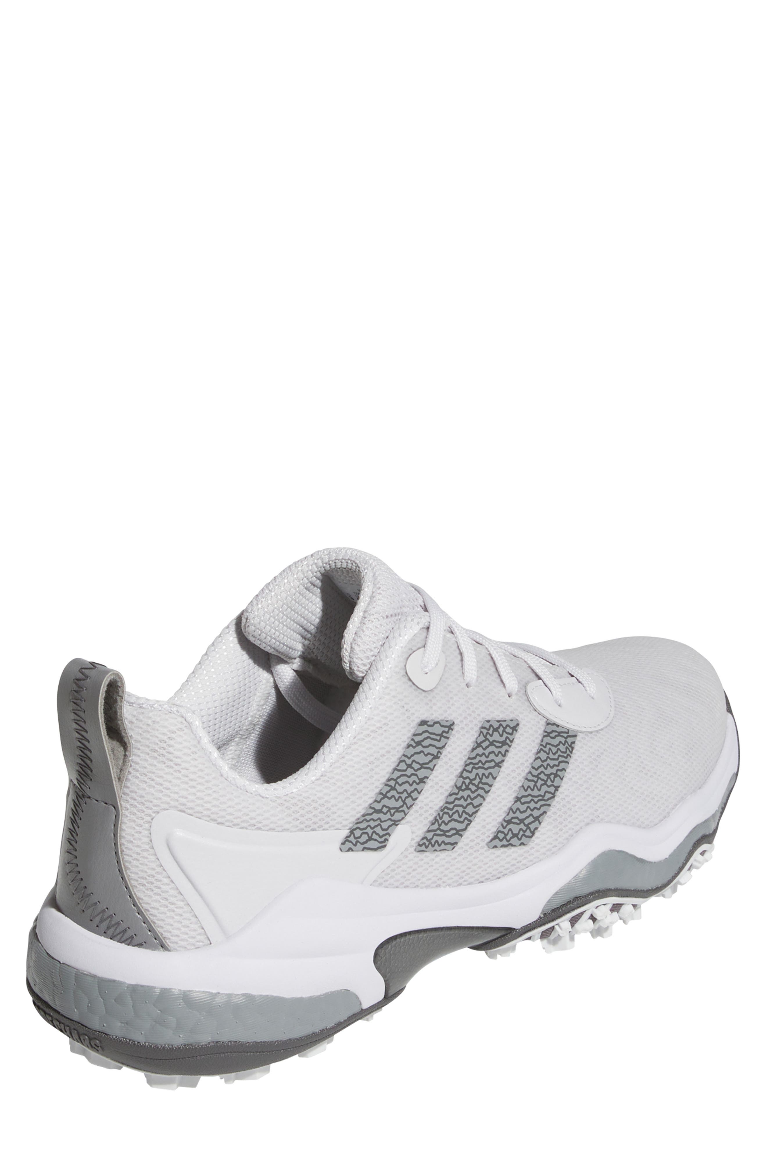 adidas Codechaos 25 Waterproof Spikeless Golf Shoe, Alternate, color, 