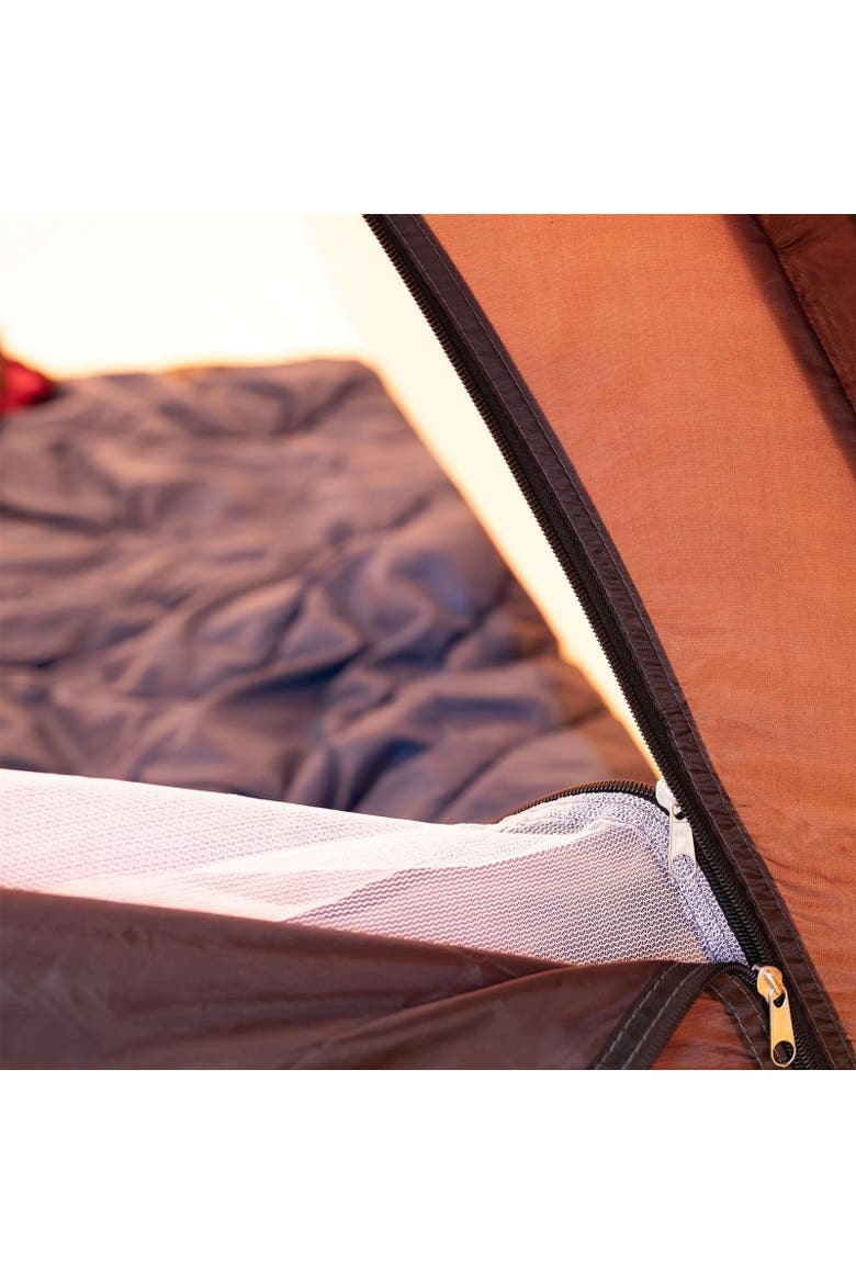 Tarmachan 2 Man Double Skin Tent, Alternate, color, Sunset