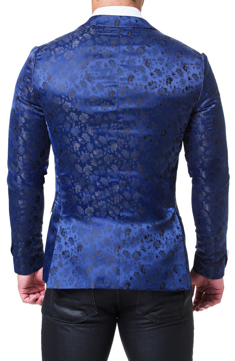 Maceoo Descartes Cloud Sport Coat, Alternate, color,