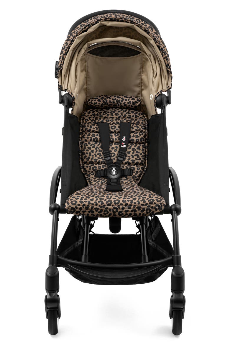 Yoyo® 6+ Months Stroller Pack, Alternate, color, LEOPARD