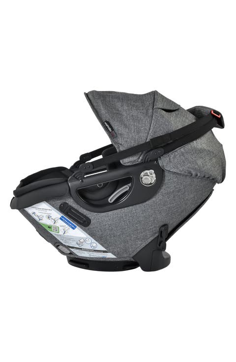 G5+ Infant Car Seat & Base