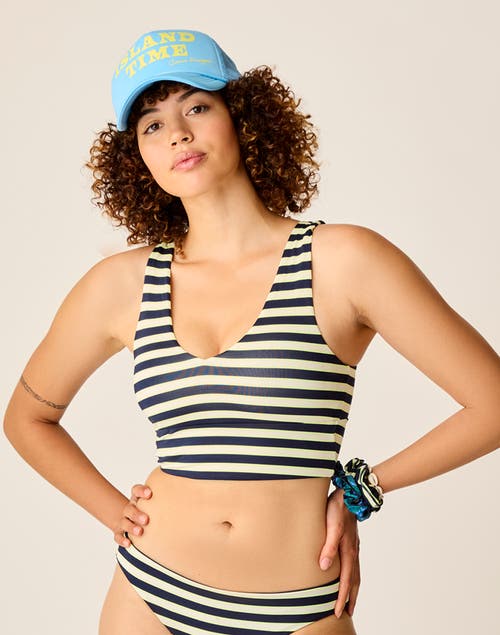 Carve Designs Tofino Top