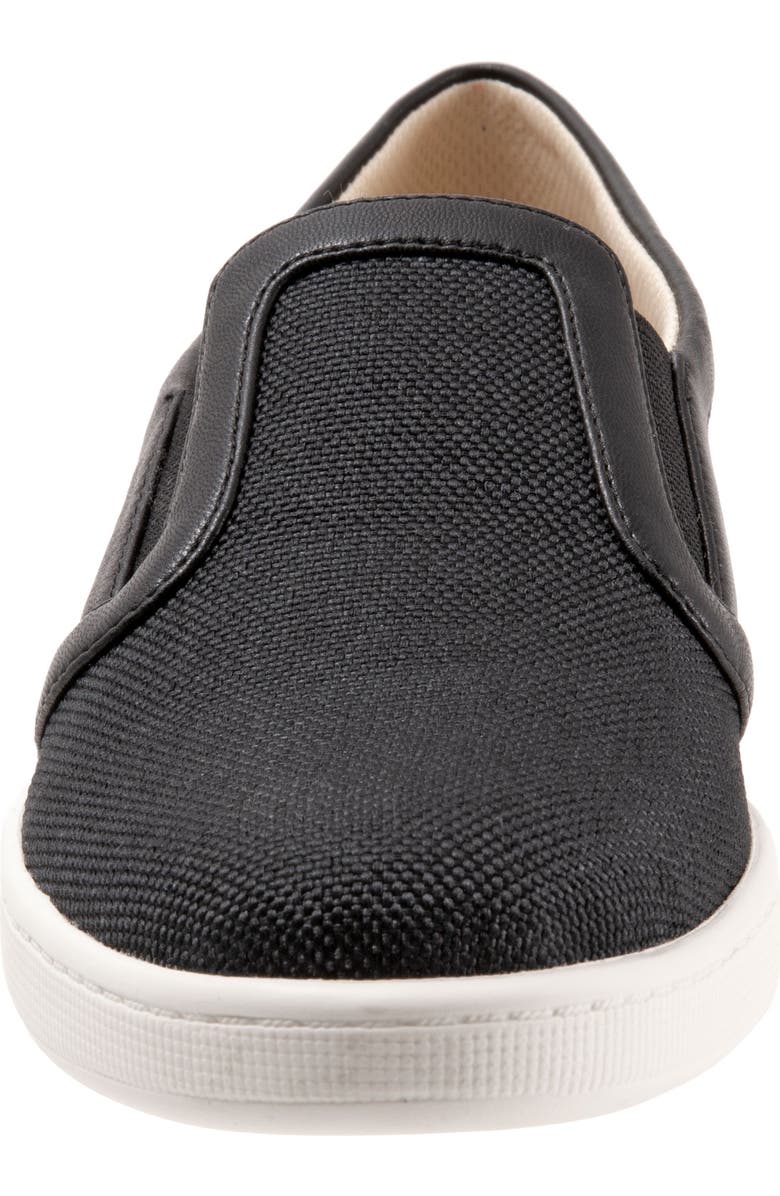 Trotters Alright Slip-On Sneaker, Alternate, color,
