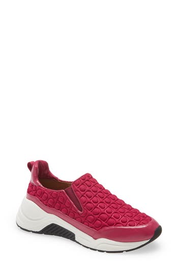 LINEA PAOLO LINEA PAOLO RAWSON SLIP-ON SNEAKER 