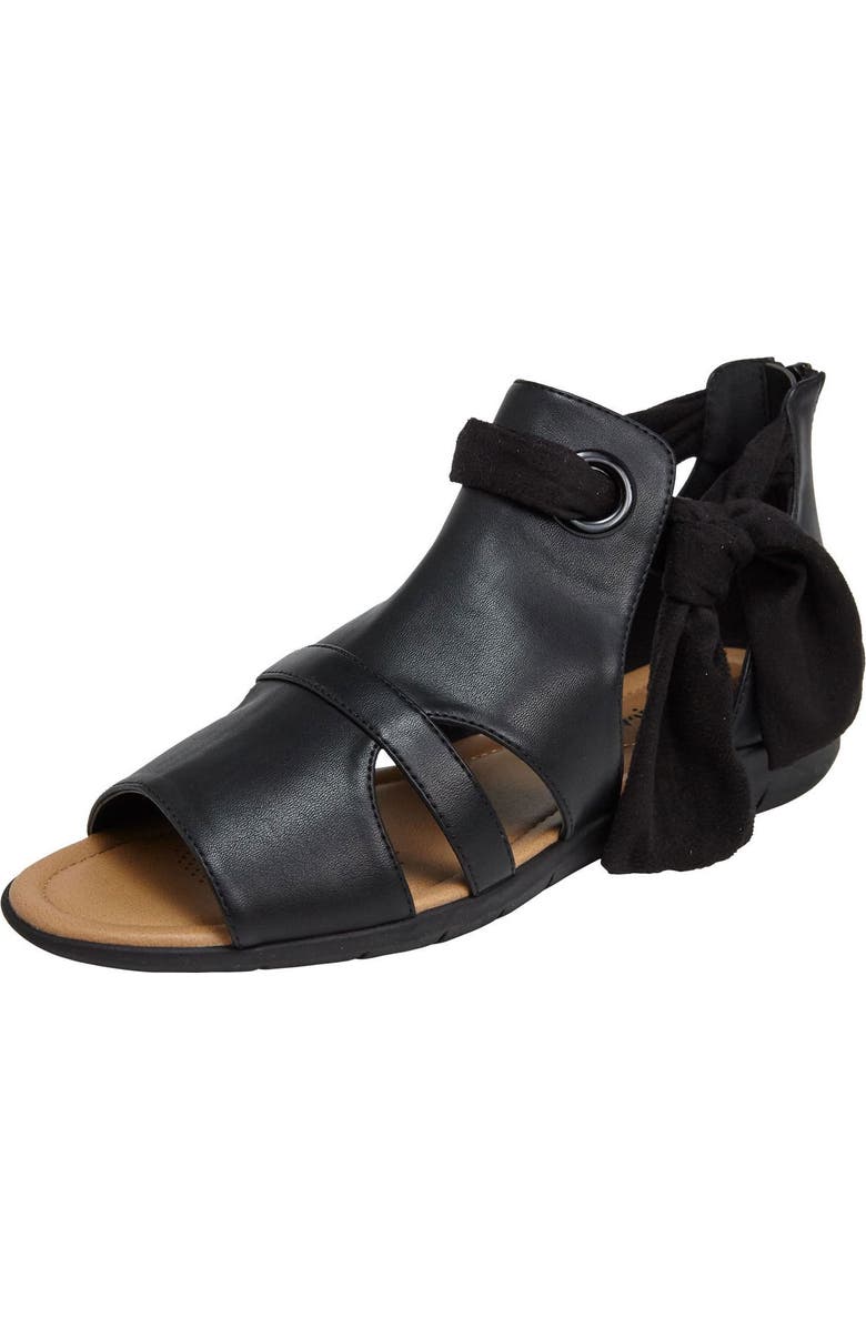 Comfortview The Annika Shootie, Main, color, Black