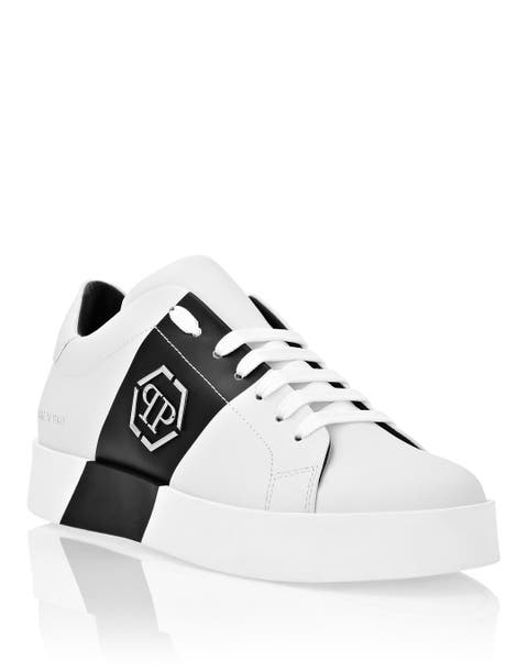 Lo-Top Sneakers Hexagon Unisex