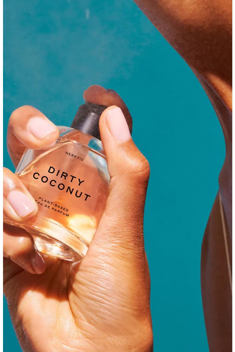 Dirty Coconut, Alternate, color, 3.3 oz