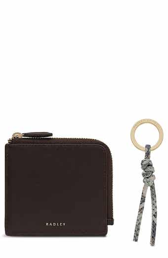 Medium Chilworth Street Card Case & Key Ring Set