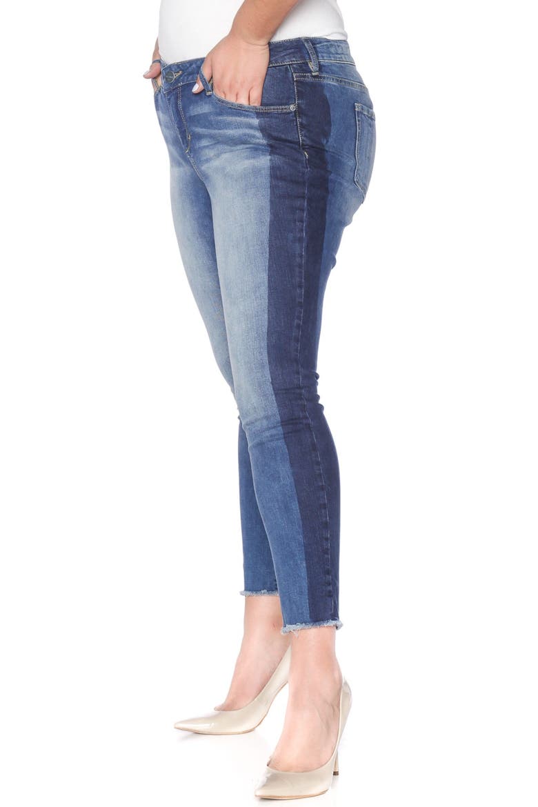 Ankle Jeggings, Alternate, color, GWEN