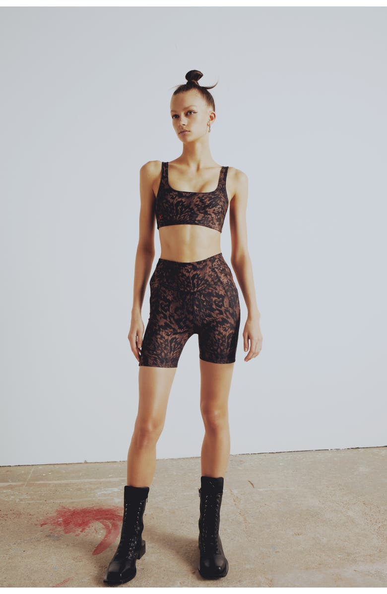 PCFG Your *Itch Kangaroo Bra, Main, color, Leopard