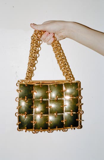 Les-Filles Shoulder Bag