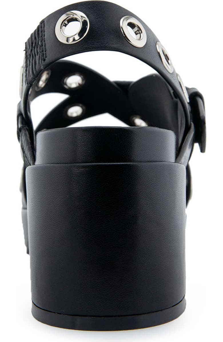 Aerosoles Cleveland Slingback Platform Sandal, Alternate, color,