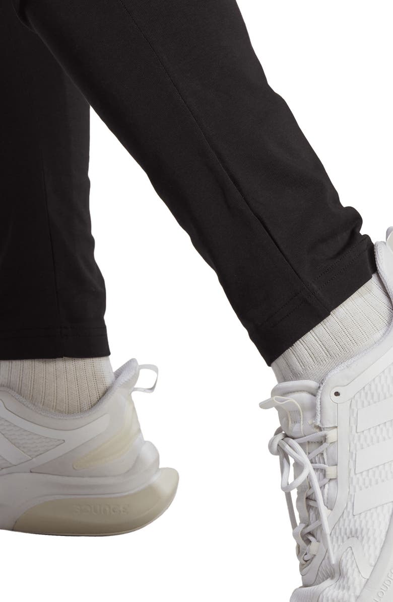 adidas Single Jersey Pants, Alternate, color,