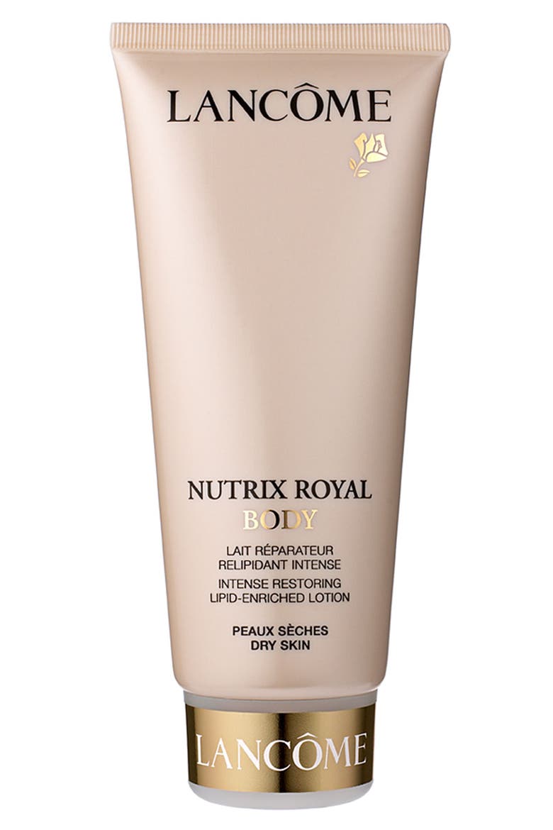 Nutrix Royal Body Restoring Lotion, Main, color, NO COLOR