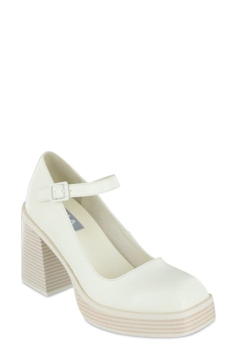 Ophia Mary Jane Platform Pump (Women)