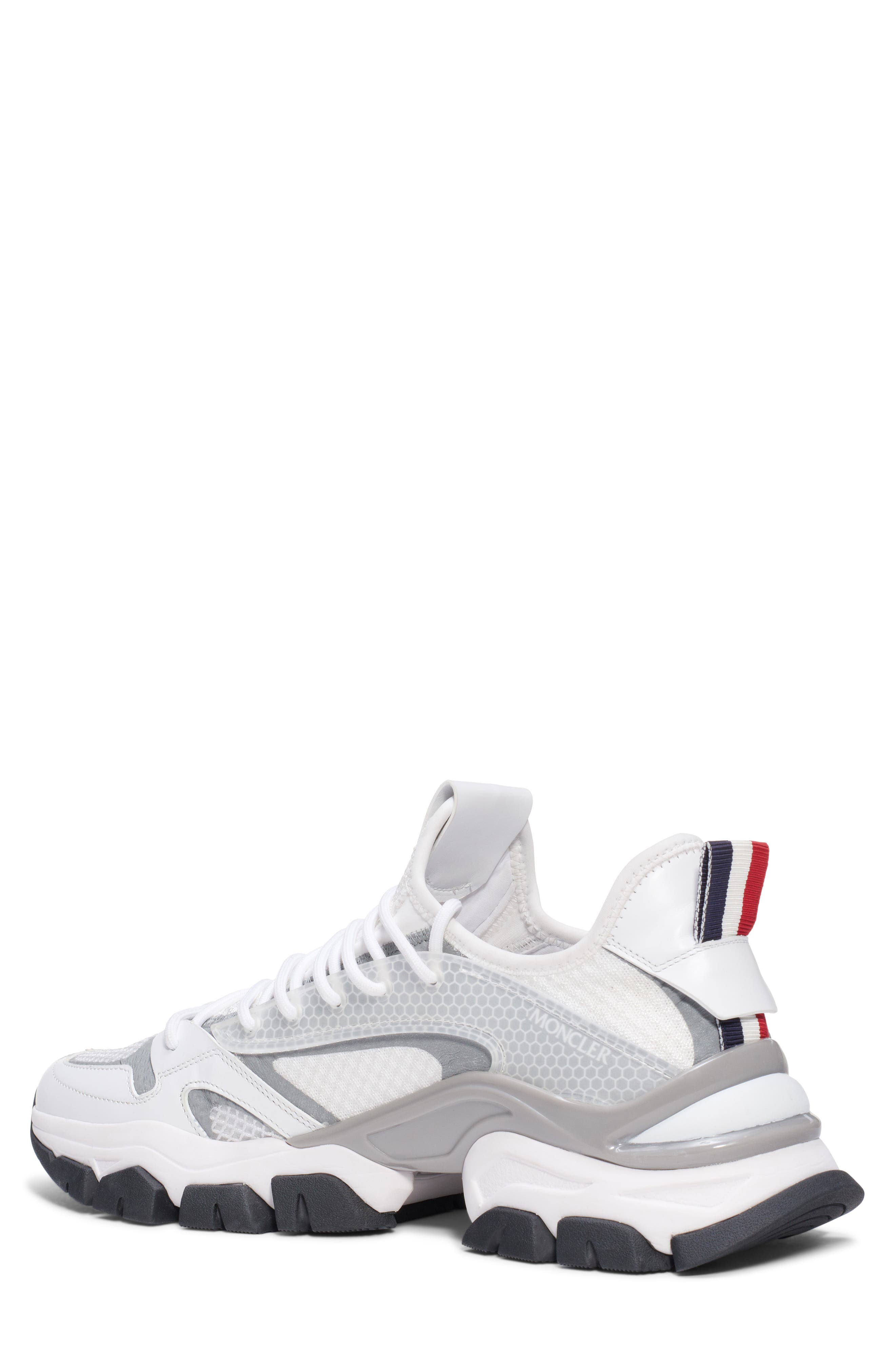 Moncler Trevor Sneaker, Alternate, color, 