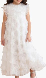 Needle & Thread Genevieve Kids Gown