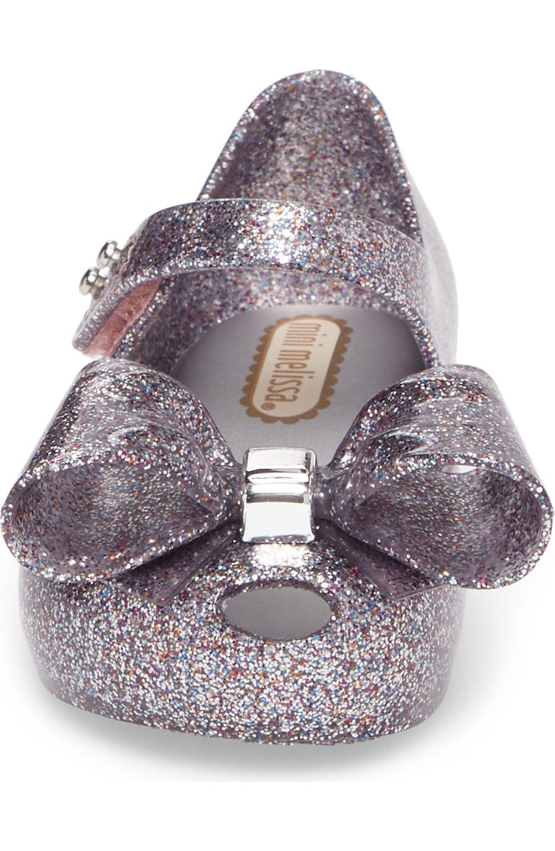 Mini Melissa Ultragirl VIII Mary Jane Flat, Alternate, color,