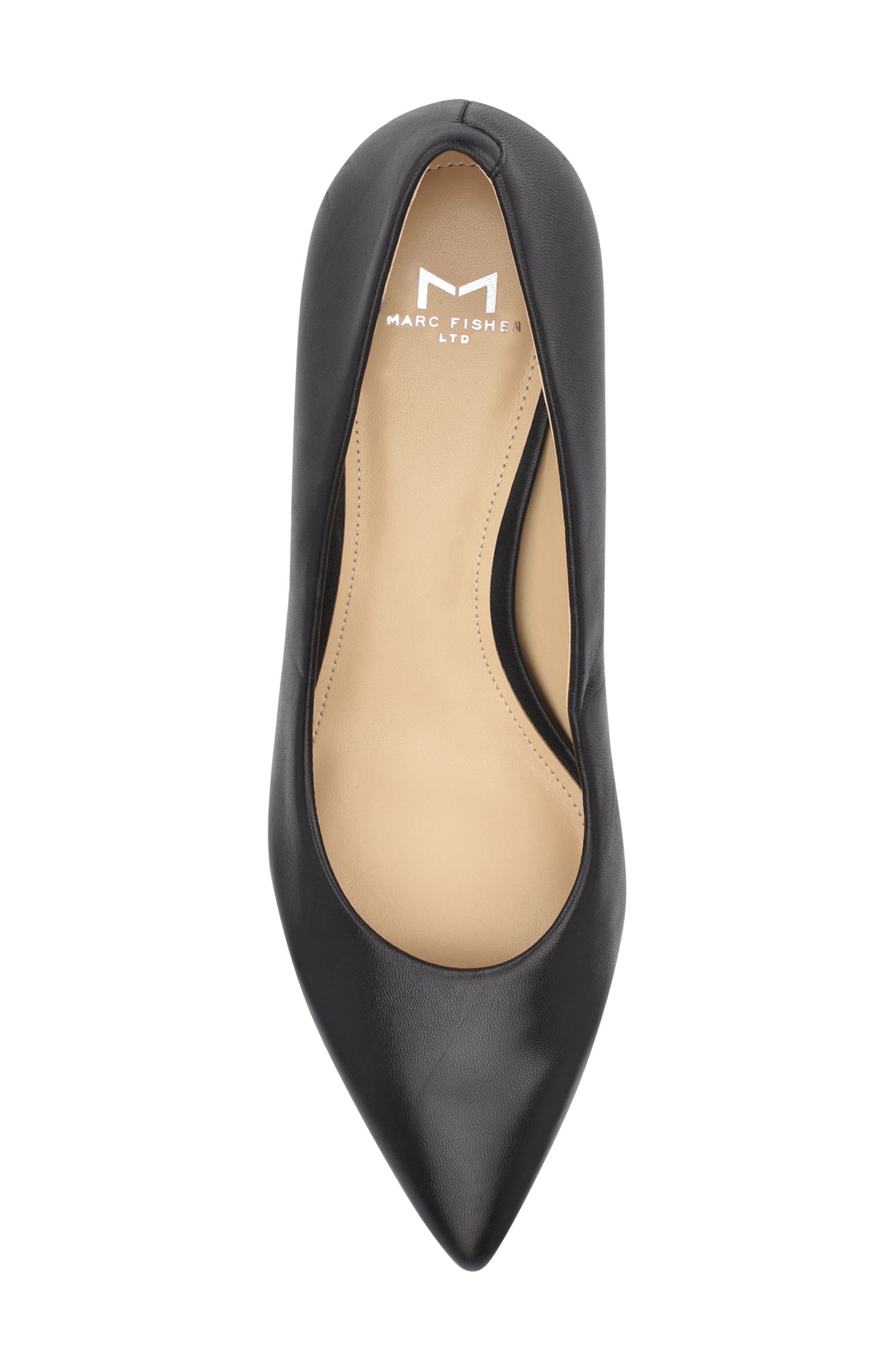 Marc Fisher LTD Yulunda Pump, Alternate, color, 