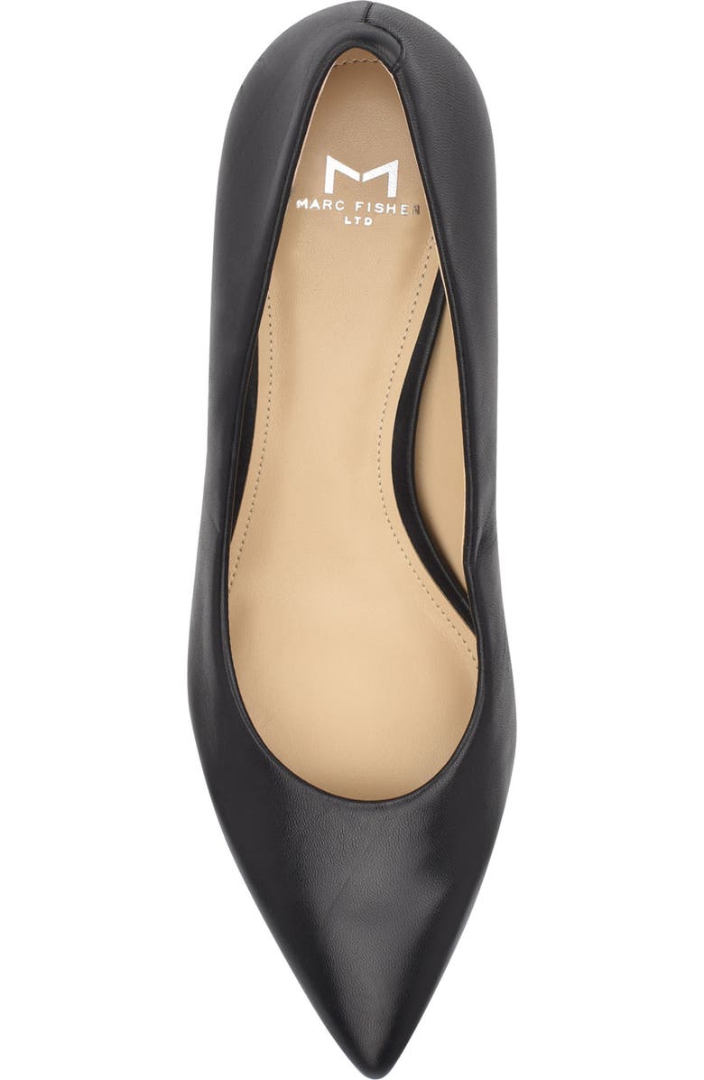 Marc Fisher LTD Yulunda Pump, Alternate, color,