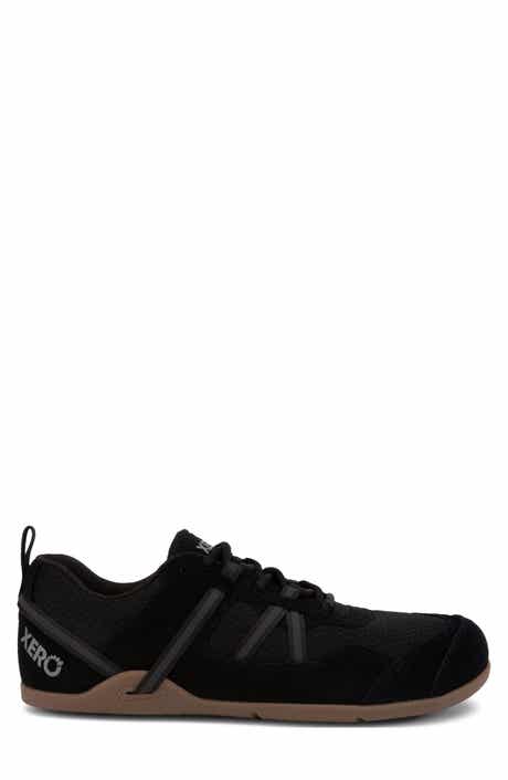 Prio Suede Running Shoe