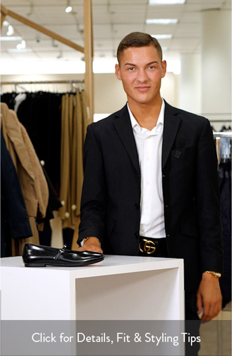 Margot Mary Jane Flat, sales video thumbnail