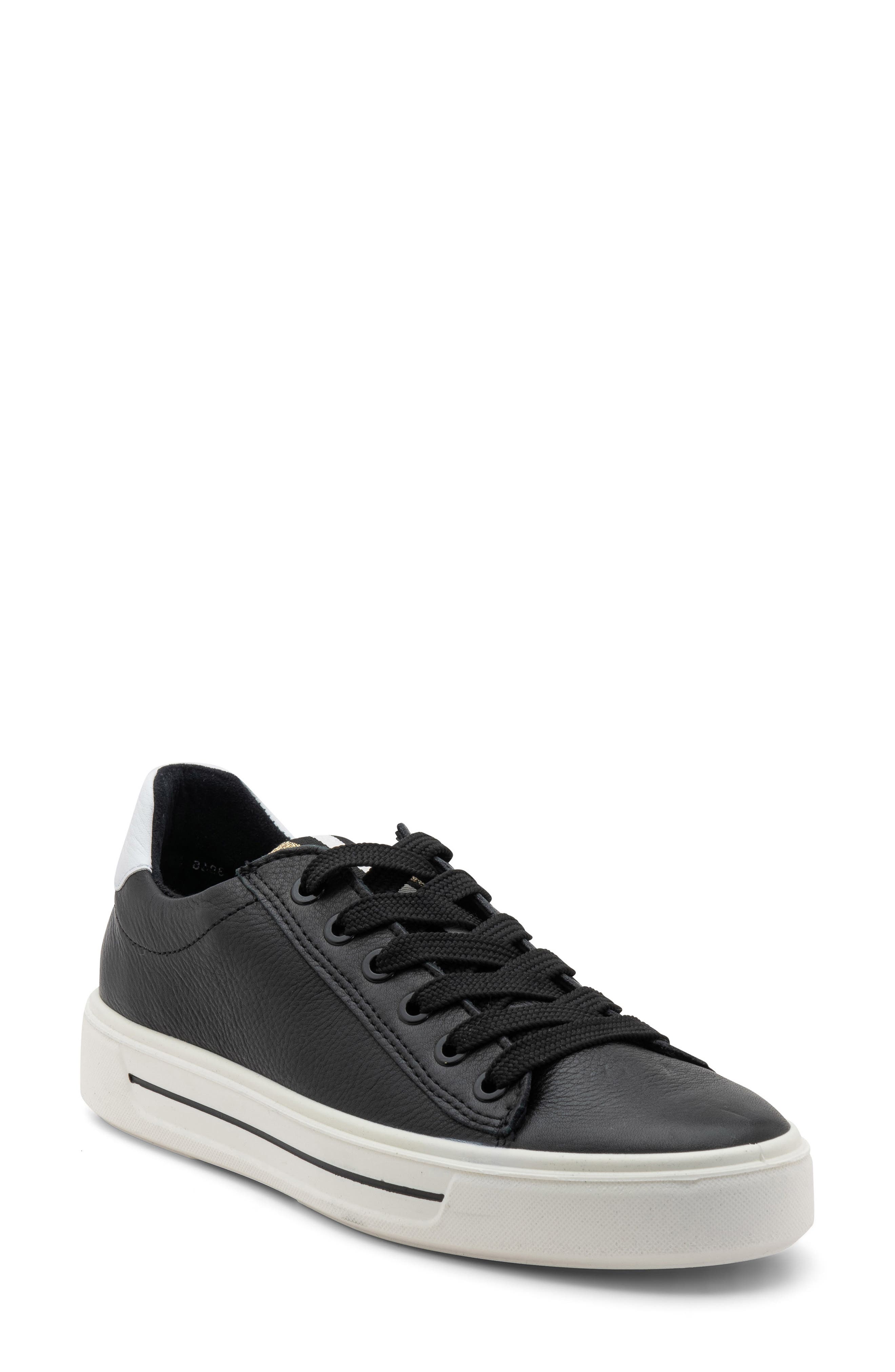 ara Camden Sneaker, Main, color, 