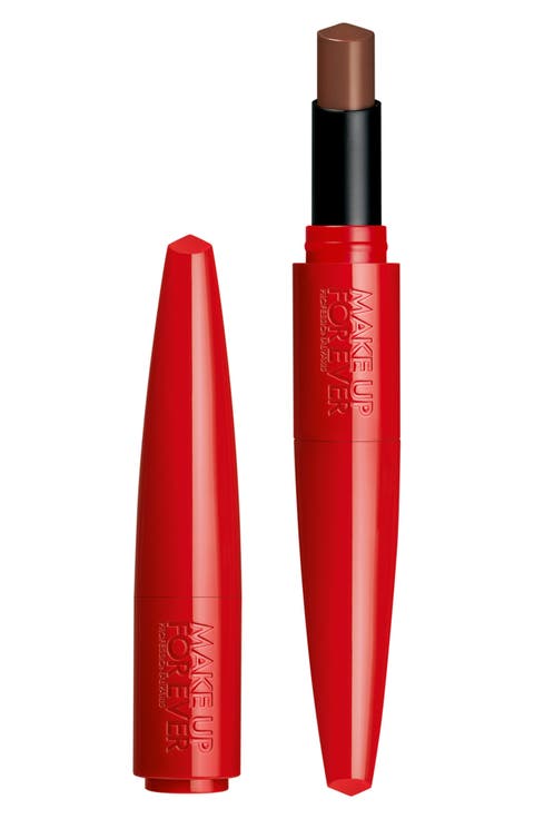 Rouge Artist For Ever Satin Lipstick