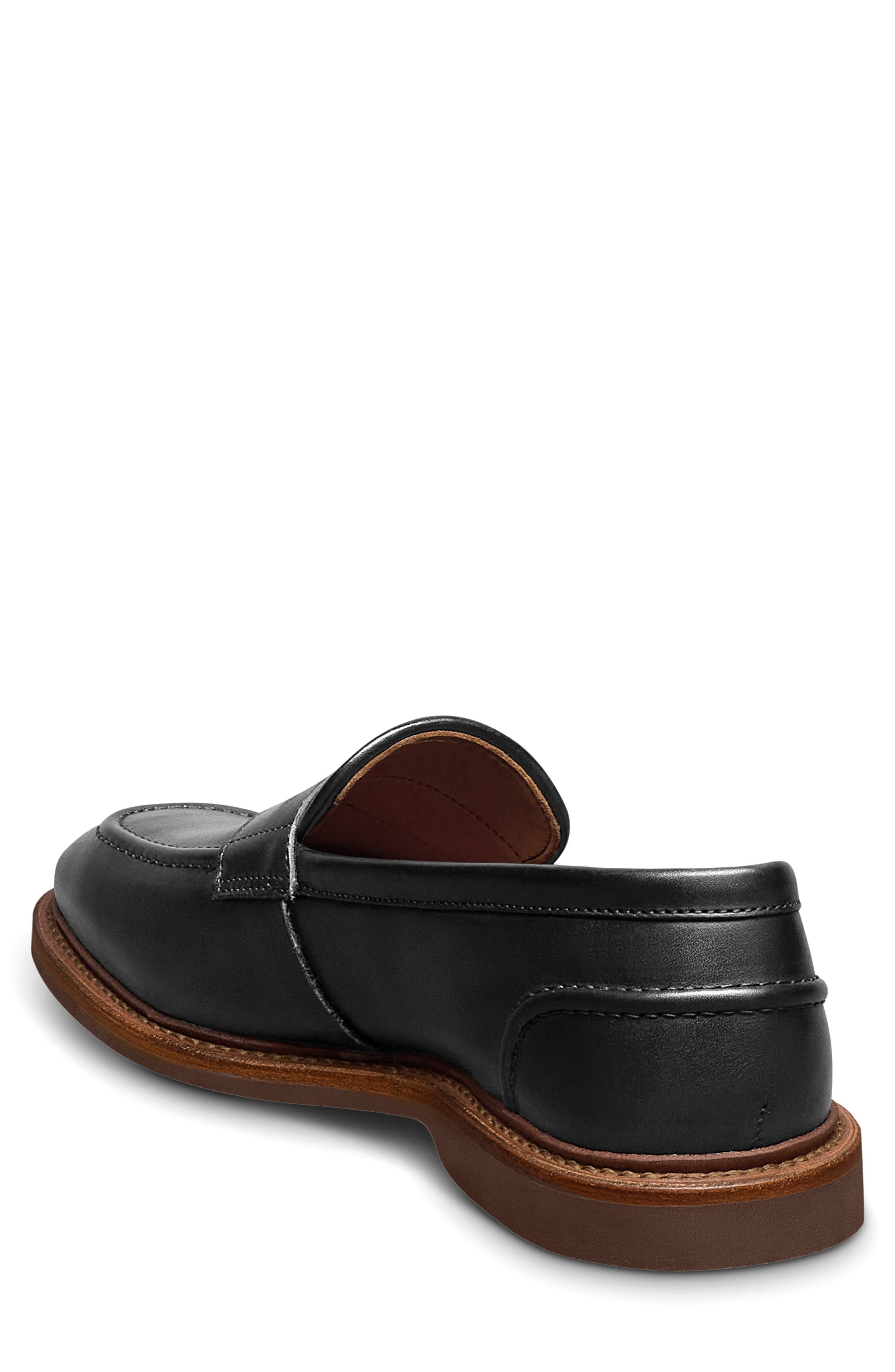 Allen Edmonds Randolph Verse Penny Loafer, Alternate, color, 