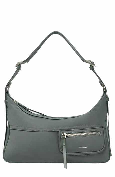 Oryany Dekker Nylon Shoulder Bag