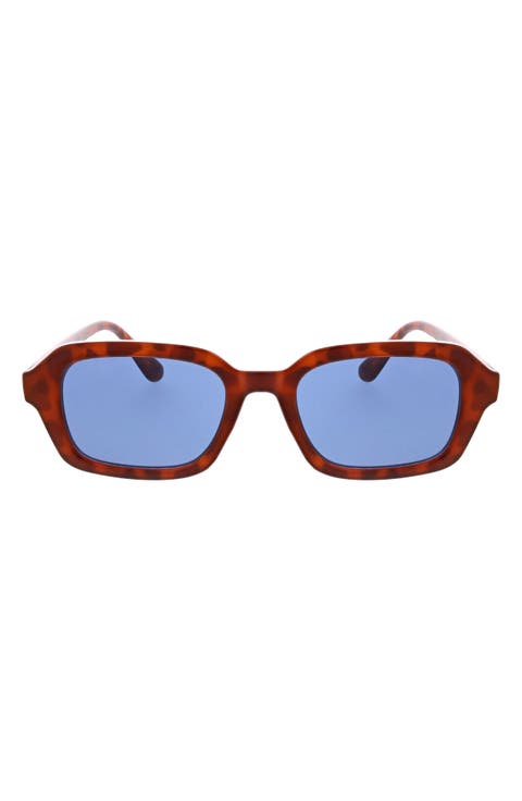50mm Square Sunglasses