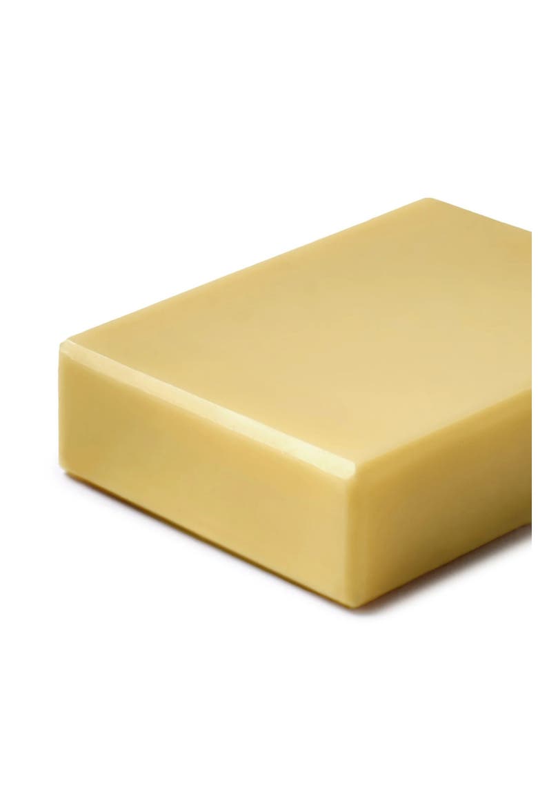 Au Naturel Samina Bar, Alternate, color, Au Naturel - Light yellow