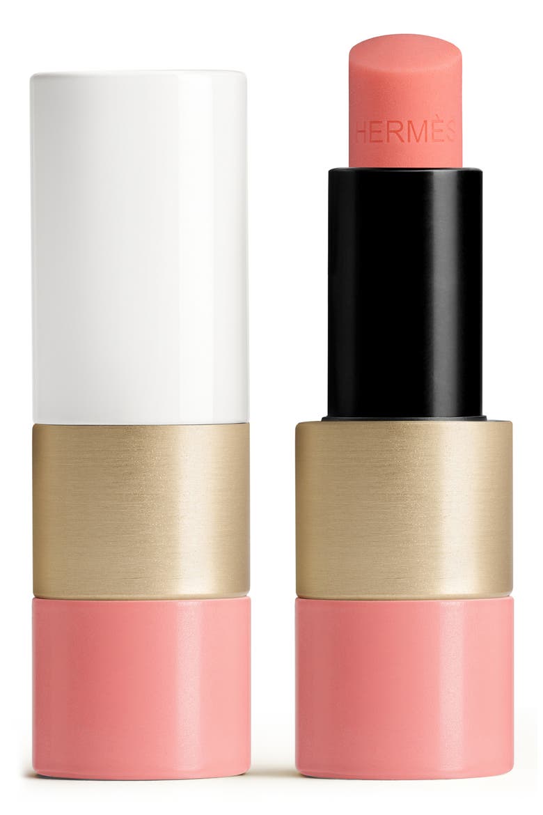 Rose Hermès - Rose Lip Enhancer, Main, color, 30 ROSE D'ETE