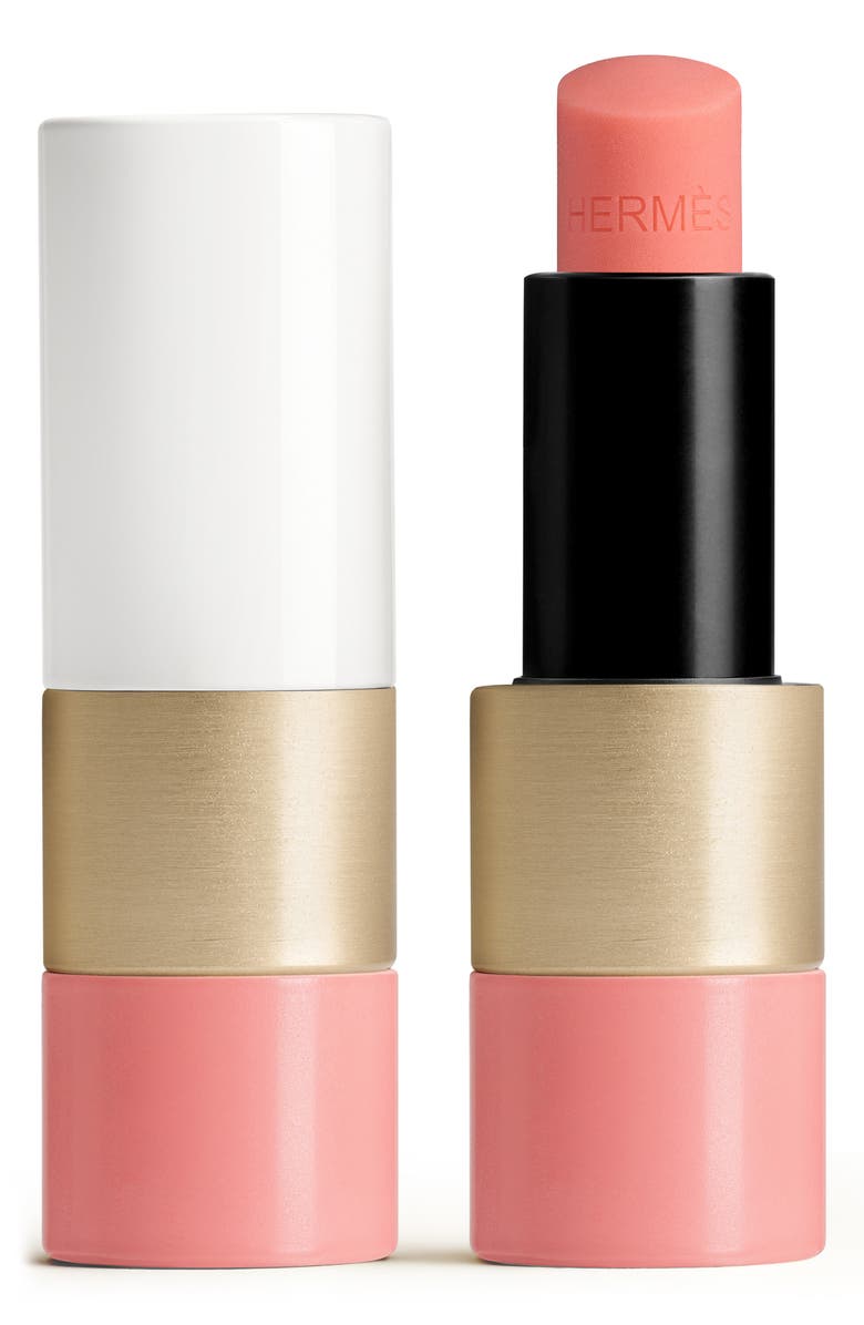 Hermès Rose Hermès - Rose Lip Enhancer, Main, color, 30 Rose D'ete