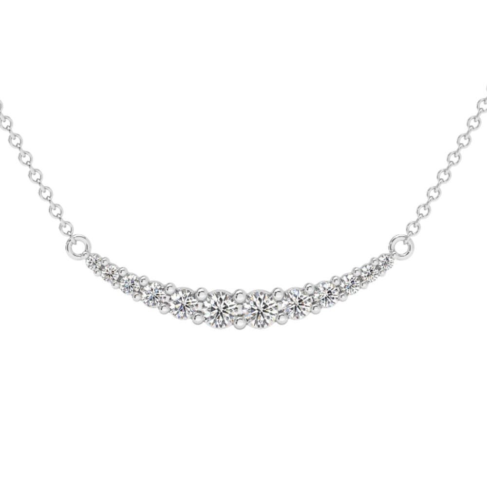 selected 14k White Gold