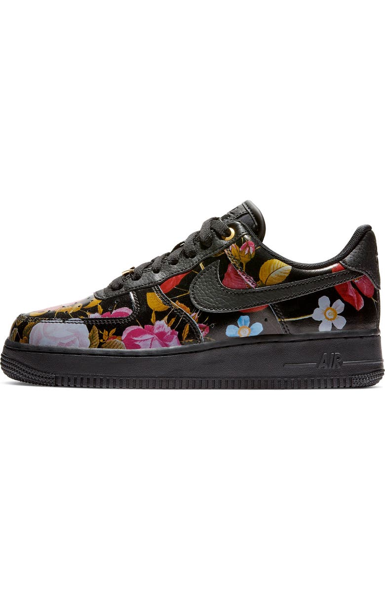Nike Air Force 1 '07 LXX Sneaker, Alternate, color,