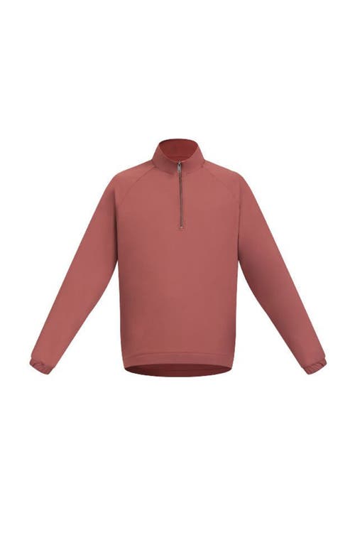 Vitality Navigator Jacket In Brown