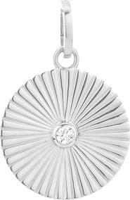 Adina Reyter Diamond Rays Charm
