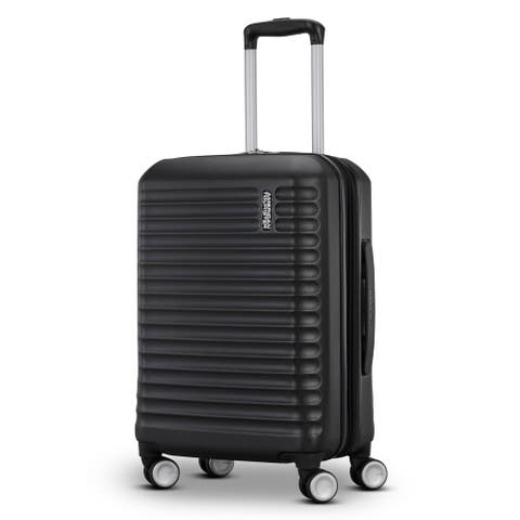 Stratum 3.0 Hardside Expandable 20" Carry On