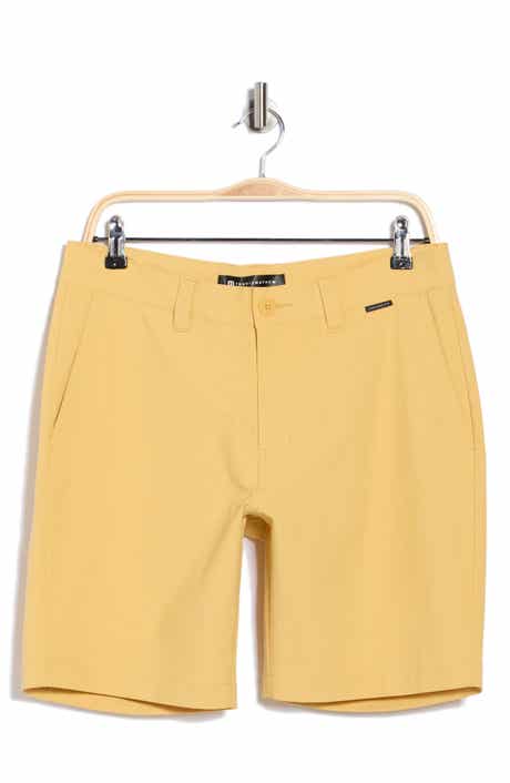 TravisMathew Rapid Transit Shorts