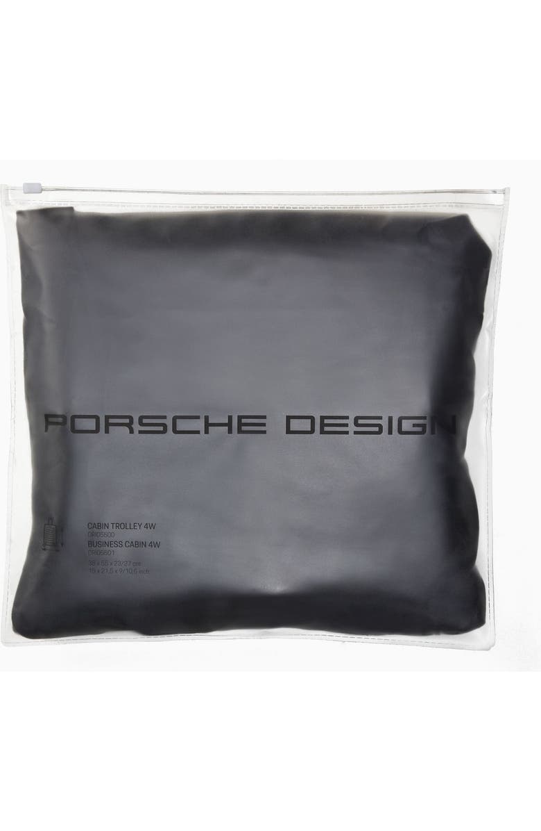 Porsche Design 27" Spinner HC Cover, Alternate, color,